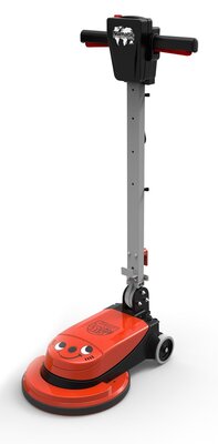 Numatic Eenschijfsmachine HLL 415 Henry loline Numatic Eenschijfsmachine HLL 415 Henry loline