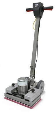 Numatic SquareScrub machine SQFM 4325  Numatic SquareScrub machine SQFM 4325