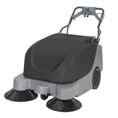 Numatic Veeg-zuigmachine NU9 graphite Numatic Veeg-zuigmachine NU9 graphite