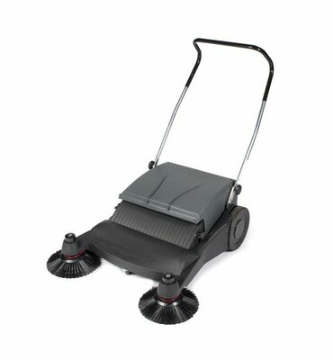 Numatic Veegmachine NU3 graphite Numatic Veegmachine NU3 graphite