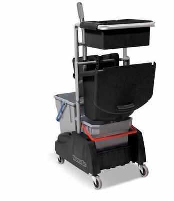 Numatic  Rolemmer ReFlo TM2815B Numatic  Rolemmer ReFlo TM2815B