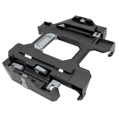 DIBO Gereedschapskofferadapter t.b.v. P35 WDM DIBO Gereedschapskofferadapter t.b.v. P35 WDM