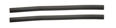 DIBO Set rubberen strips voor vloerzuigmond (450 mm) t.b.v. P35 WDM DIBO Set rubberen strips voor vloerzuigmond (450 mm) t.b.v. P35 WDM