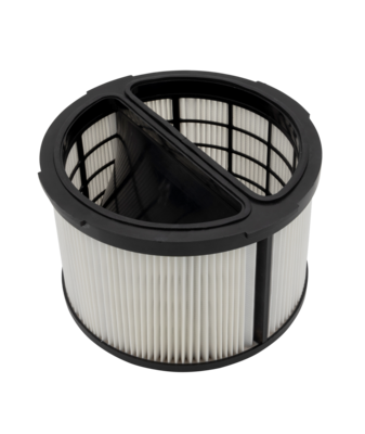 DIBO HEPA 13 Cartridge filter t.b.v. P35 WDM DIBO HEPA 13 Cartridge filter t.b.v. P35 WDM