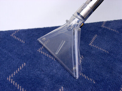 DIBO Vloerzuigmond (250 mm) t.b.v. P7 SE DIBO Vloerzuigmond (250 mm) t.b.v. P7 SE