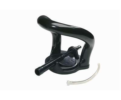 Vikan Foam- Injector Met Aanzuigslang 1/2