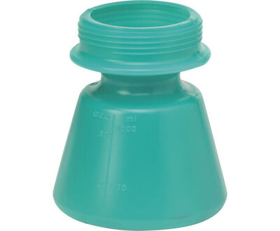 Vikan Reservecan 1.4L Groen