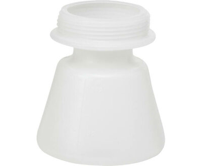 Vikan Reservecan 1.4L Wit