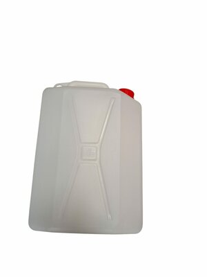 iVo Watertank 15 Liter voor Extractiemachine 53.2 iVo Watertank 15 Liter voor Extractiemachine 53.2