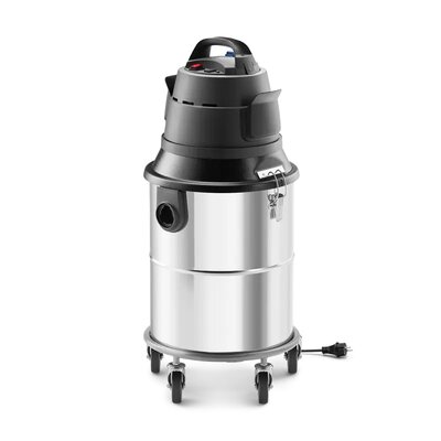 iVo Clean-Vac Fijnstof Stofzuiger Type 45.40 MFE iVo Clean-Vac Fijnstof Stofzuiger Type 45.40 MFE