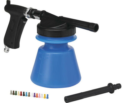 Vikan Ergo 1.4L Schuimsprayer 1/2