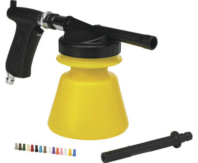 Vikan Ergo 1.4L Schuimsprayer 1/2