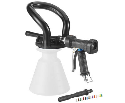 Vikan Ergo 2.5L Schuimsprayer 1/2