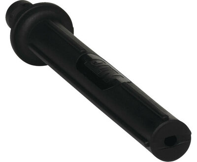 Vikan Straalspray Kunstof  1/2