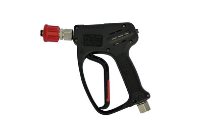 DIBO Hogedrukpistool met swivel 600 bar t.b.v. ECN-XL DIBO Hogedrukpistool met swivel 600 bar t.b.v. ECN-XL
