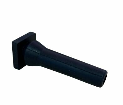 iVo Zwarte Rubberen Doorvoer t.b.v. IVOJOLLY17 (26) iVo Zwarte Rubberen Doorvoer t.b.v. IVOJOLLY17 (26)