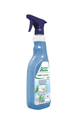 TANA Green care TANET multiclean 750ml