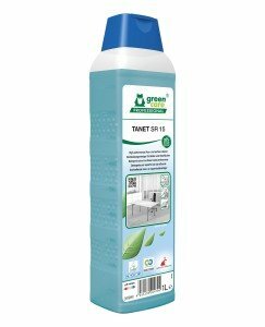 TANA GREEN CARE TANET SR 15 1L