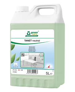 TANA GREEN CARE TANET neutral 5L