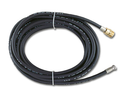 DIBO Rioolset 10m t.b.v. PW-C25  DIBO Rioolset 10m t.b.v. PW-C25