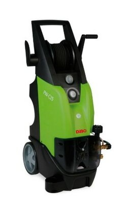 DIBO Koudwater Hogedrukreiniger PW-C25+ 130/10 DIBO Koudwater Hogedrukreiniger PW-C25+ 130/10
