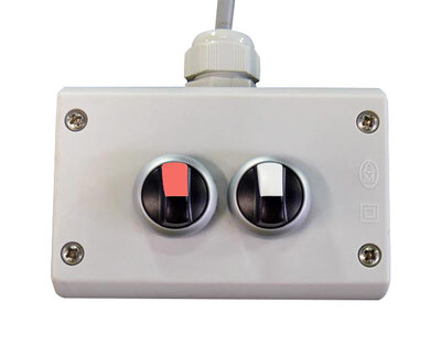 DIBO Meerprijs Afstandsbediening t.b.v. IBH-S/S+ DIBO Meerprijs Afstandsbediening t.b.v. IBH-S/S+