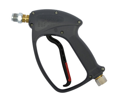 DIBO Hogedrukpistool met swivel t.b.v. PTL-M, IBH-S/S+ & IBH-M DIBO Hogedrukpistool met swivel t.b.v. PTL-M, IBH-S/S+ & IBH-M