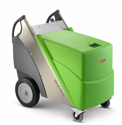 DIBO Warmwater Hogedrukreiniger IBH-M 160/22 DIBO Warmwater Hogedrukreiniger IBH-M 160/22