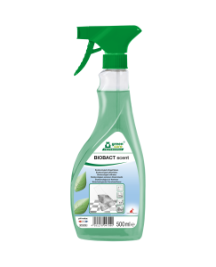 TANA GREEN CARE BIOBACT scent 500ml trigger