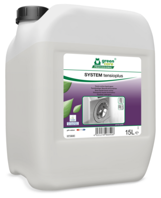 TANA SYSTEM tensioplus 15 liter  TANA SYSTEM tensioplus 15 liter