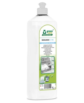 TANA GREEN CARE MANUDISH zero% 1 Liter TANA GREEN CARE MANUDISH zero% 1 Liter