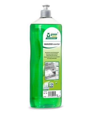 TANA GREEN CARE MANUDISH essential 1L