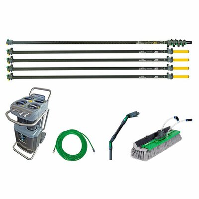 Unger RO M Sky Rise Set Ultra HiMod Unger RO M Sky Rise Set Ultra HiMod