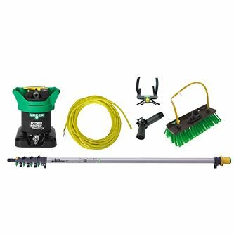 UNGER KIT VOOR STARTER hydropower ultra s + nlite connect alu 6,00 meter UNGER KIT VOOR STARTER hydropower ultra s + nlite connect alu 6,00 meter