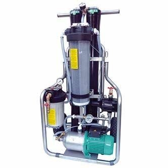 UNGER hiflo ro solor ro-omkeerosmosefilter UNGER hiflo ro solor ro-omkeerosmosefilter