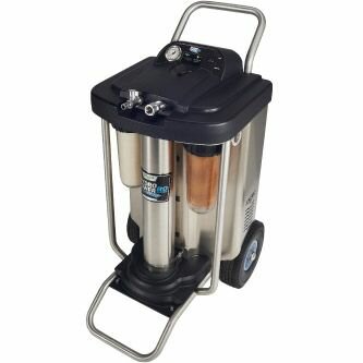 UNGER hydropower ros ro-omkeerosmosefilter UNGER hydropower ros ro-omkeerosmosefilter