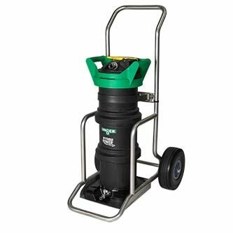 UNGER hydropower ultra filter met kar UNGER hydropower ultra filter met kar