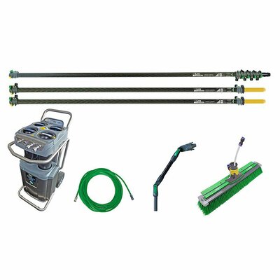 Unger RO M High Rise Set Unger RO M High Rise Set