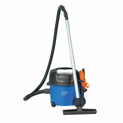 Nilfisk Alto SALTIX 10 stofzuiger Nilfisk Alto SALTIX 10 stofzuiger