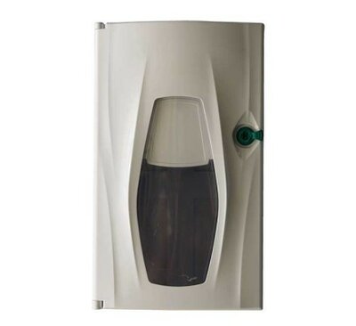 iVo Bescherming Kabinet voor Doseer Apparaten iVo Bescherming Kabinet voor Doseer Apparaten