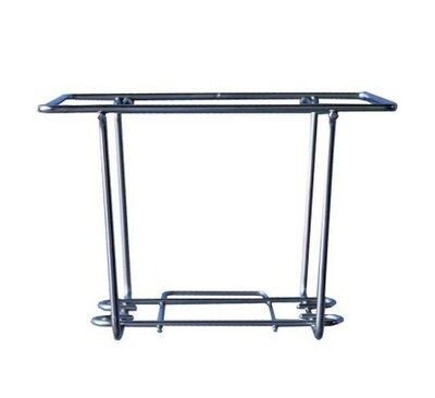 IVO Inox Support rekje voor 10L kannen IVO Inox Support rekje voor 10L kannen