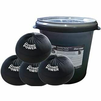 Unger QuickChange Hars zak (4 zakken in 1 emmer) Unger QuickChange Hars zak (4 zakken in 1 emmer)