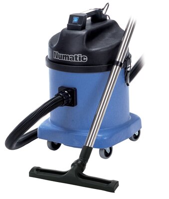 Numatic Stof/Waterzuiger WV 570 Kit BS8