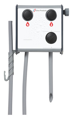 Elive Products Doseersysteem Fusion PRO Elive Products Doseersysteem Fusion PRO