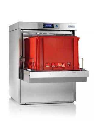 Classeq Vaatwasser Voorlader C500 DD  Classeq Vaatwasser Voorlader C500 DD