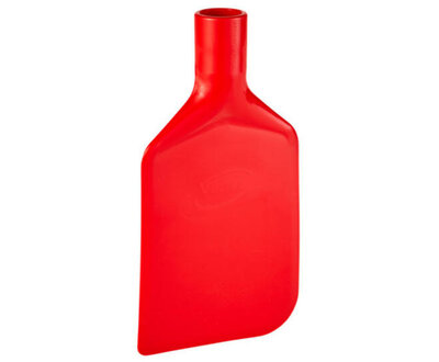 Vikan Hygiëne Spatelblad PE 210mm Rood