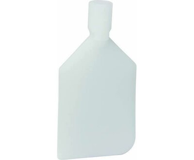 Vikan Hygiëne Spatelblad PE 210mm Wit