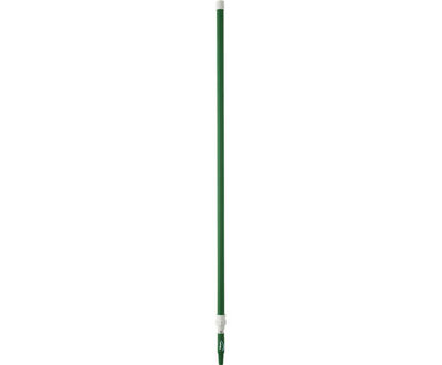 Vikan Hygiëne Telescoopsteel 157.5 - 278 cm Groen  Vikan Hygiëne Telescoopsteel 157.5 - 278 cm Groen