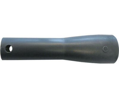 Vikan Metaalvrije Adapter Van Schroefdraad Ø32 118mm Zwart Vikan Metaalvrije Adapter Van Schroefdraad Ø32 118mm Zwart