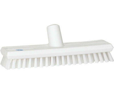 Vikan Luiwagen Hard Met Watertoevoer 270mm Wit